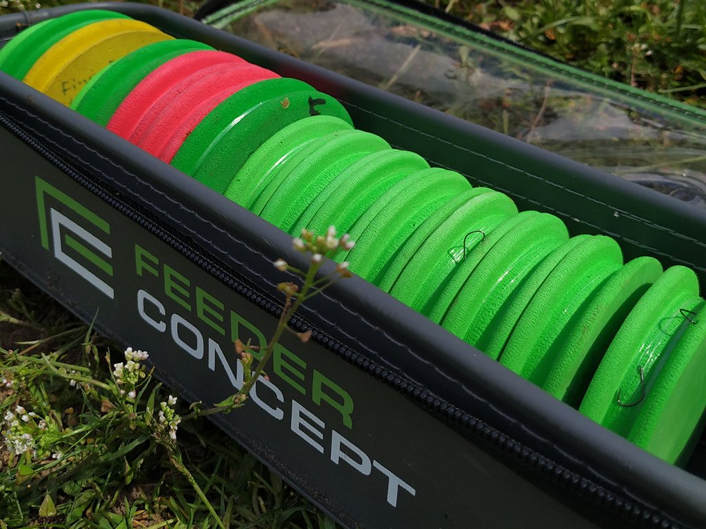 Как выбрать поводочную леску для фидера 00010.JPG